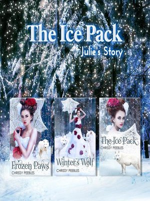 cover image of The Ice Pack Box Set